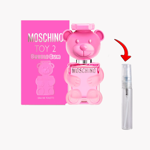 DECANT 3ML TOY 2 BUBBLE GUM