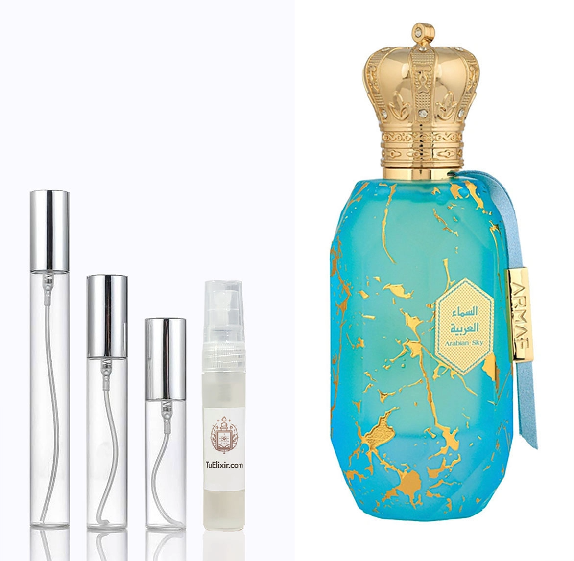 DECANT 3ML ETER ARABIAN SKY