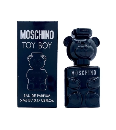 MINI MOSCHINO TOY BOY MEN 5 ML EDP