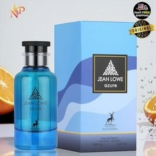 JEAN LOWE AZURE EDP 3.4 U