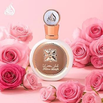 FAKHAR ROSE EDP 3.4