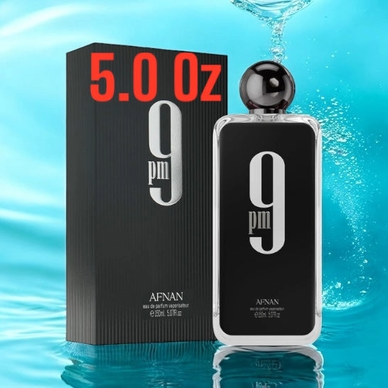9PM 150ML EDP MEN