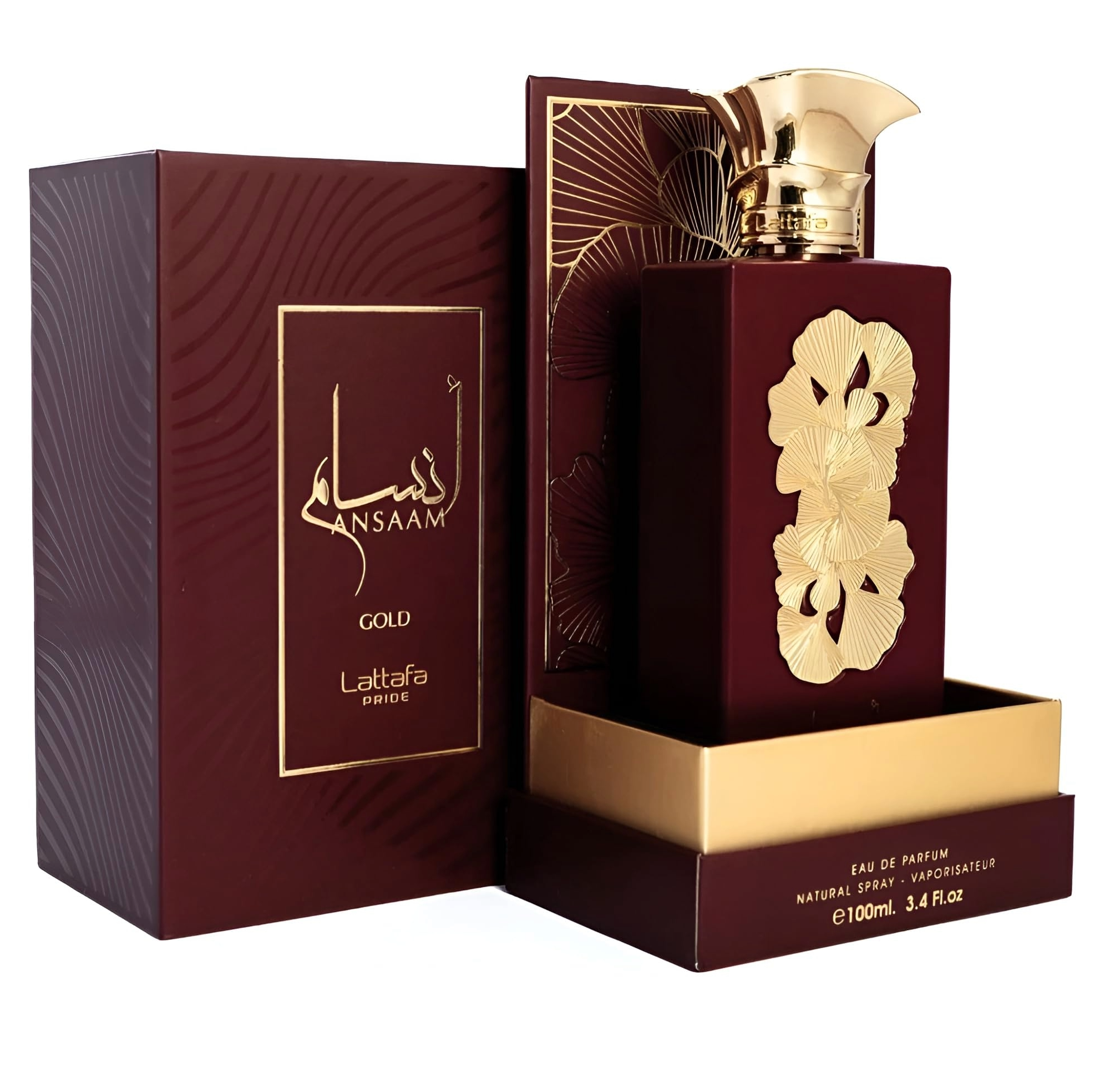 ANSAAM GOLD 20ML