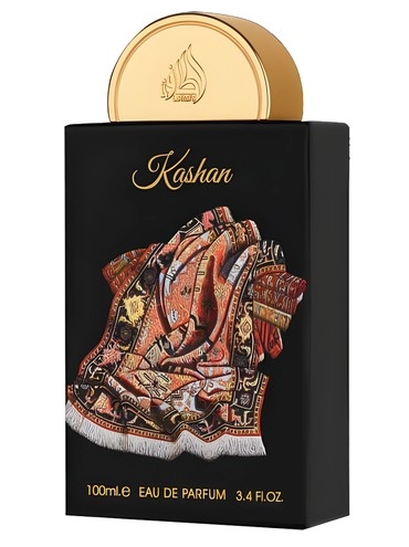 MINI KASHAN 20ML