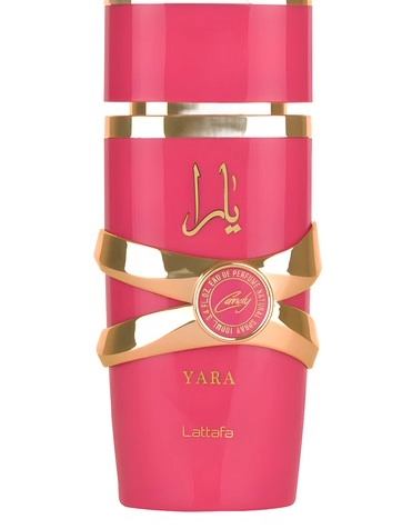 MINI YARA CANDY 5ML