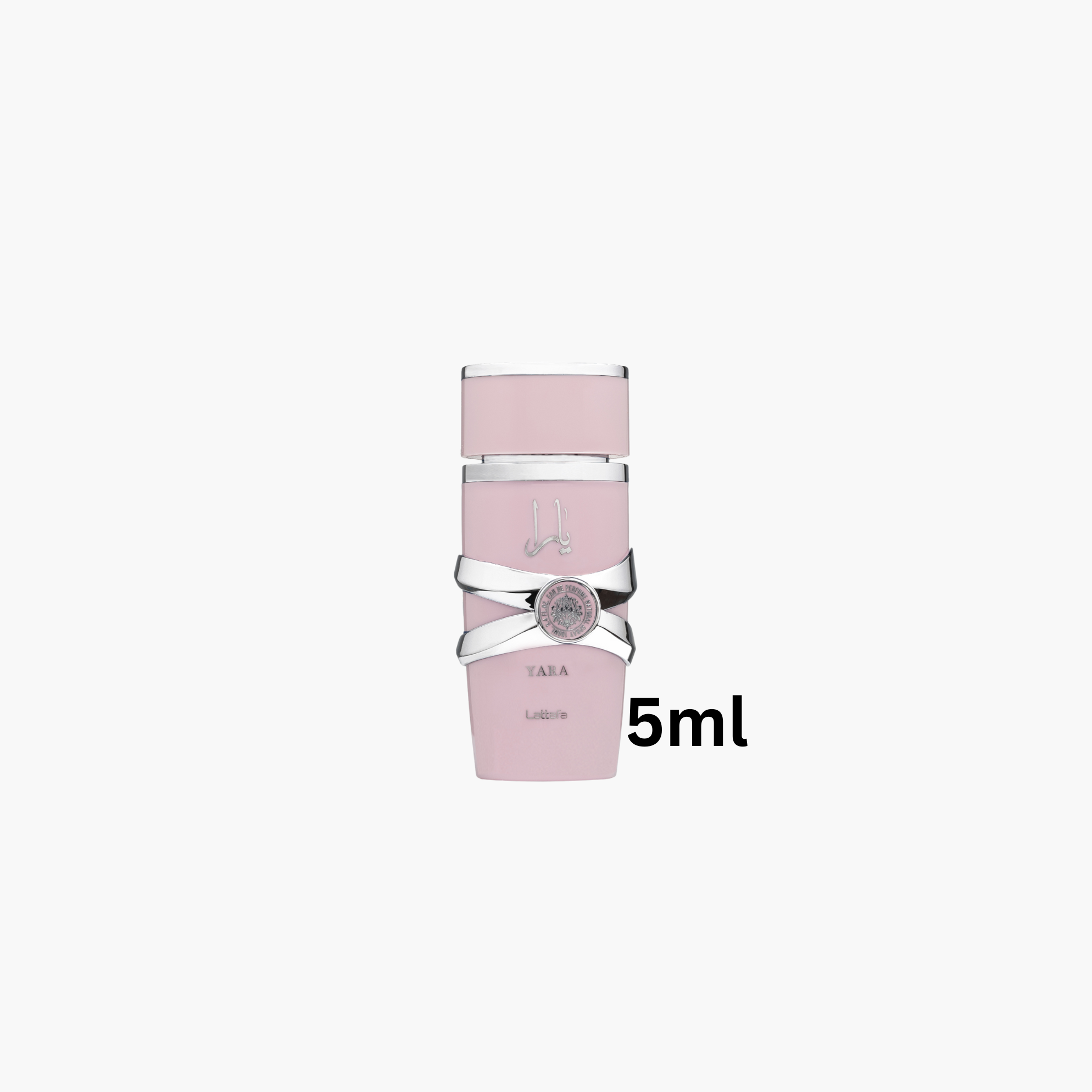 MINI YARA PINK 5ML