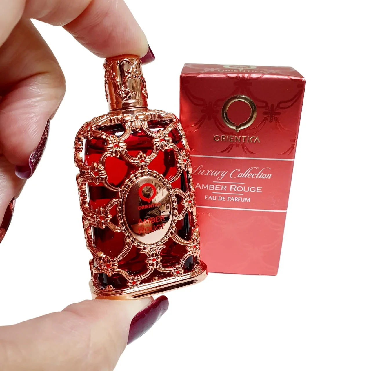 MINI ORIENTICA AMBER ROUGE 7.5ML
