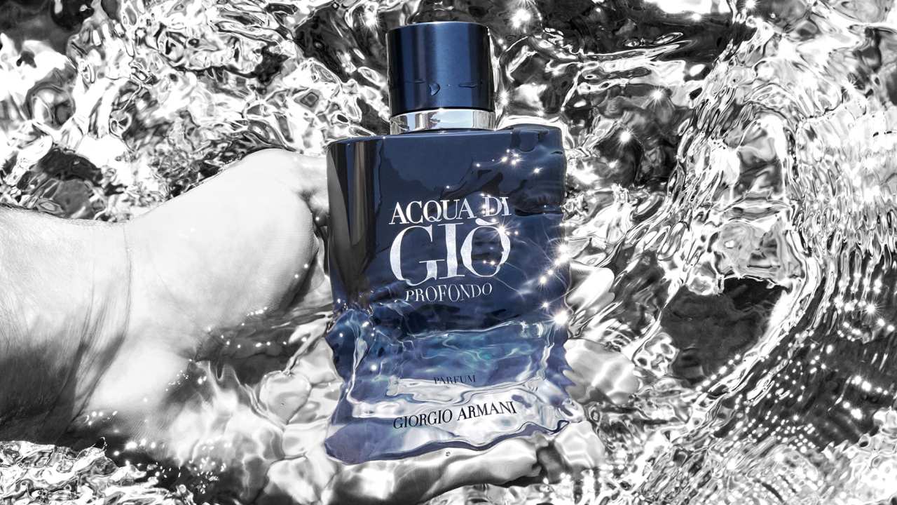 ACQUA DI GIO PROFONDO EDP 3.4