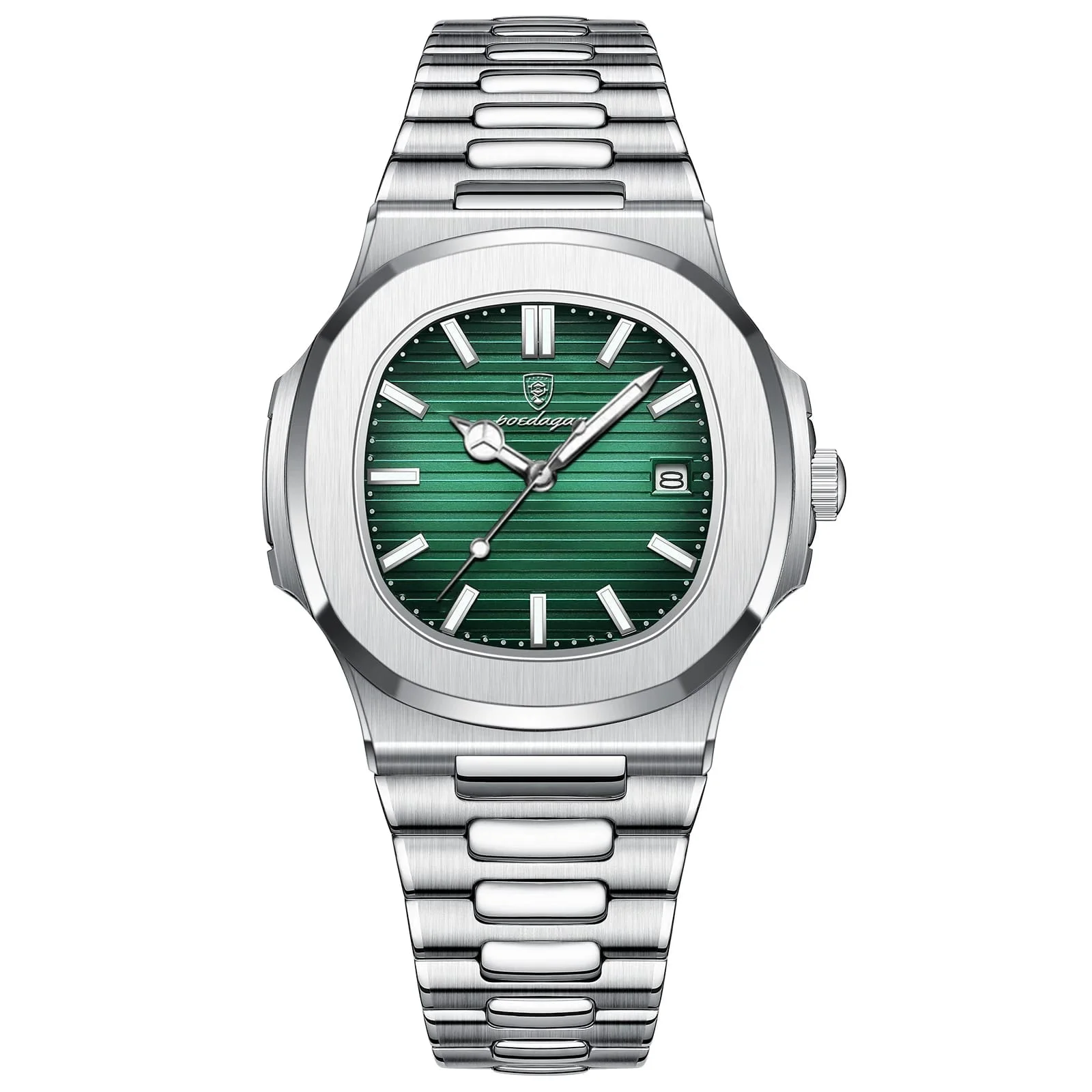 RELOJ POEDAGAR