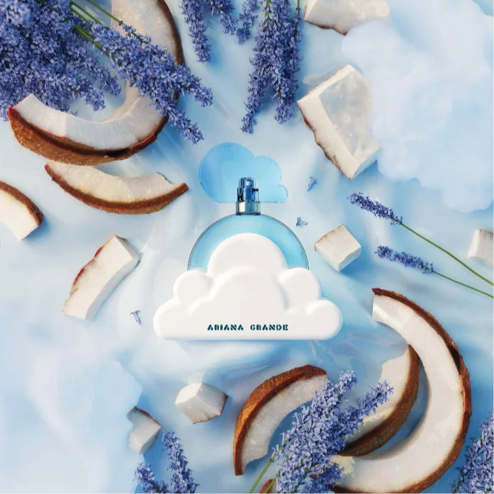 CLOUD 3.4 EDP WOMEN
