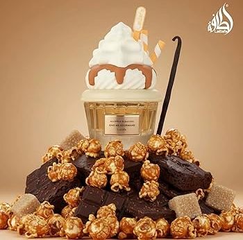 WHIPPED PLEASURE GIVE ME GOURMAND EDP 75ML