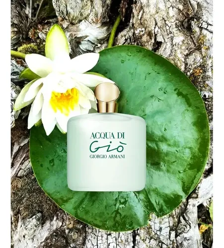 ACQUA DI GIO MUJER EDT