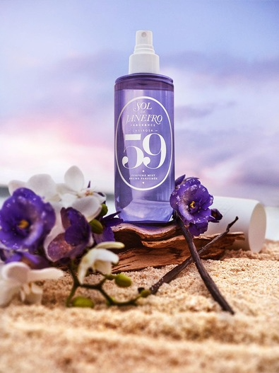 BODY MIST SOL DE JANEIRO 59 240ML